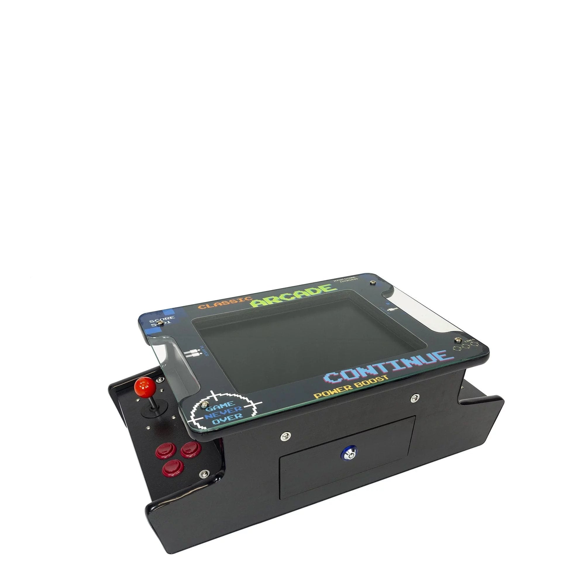 Mini Cocktail Tabletop Arcade Machine