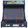 Creative Arcades Mini Upright Tabletop Arcade Machine