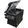 Open 3-Sided Tilt Cocktail Table Arcade Machine