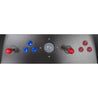An Arcade Control Panel
