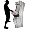 Sniper 6.0 Light Blaster Stand Up Arcade