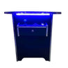 Led Edge Cocktail Arcade Machine – Side Control Panel