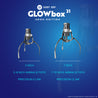 Glow Box 21 Claw neon Edition 