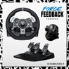Force Feedback racing set