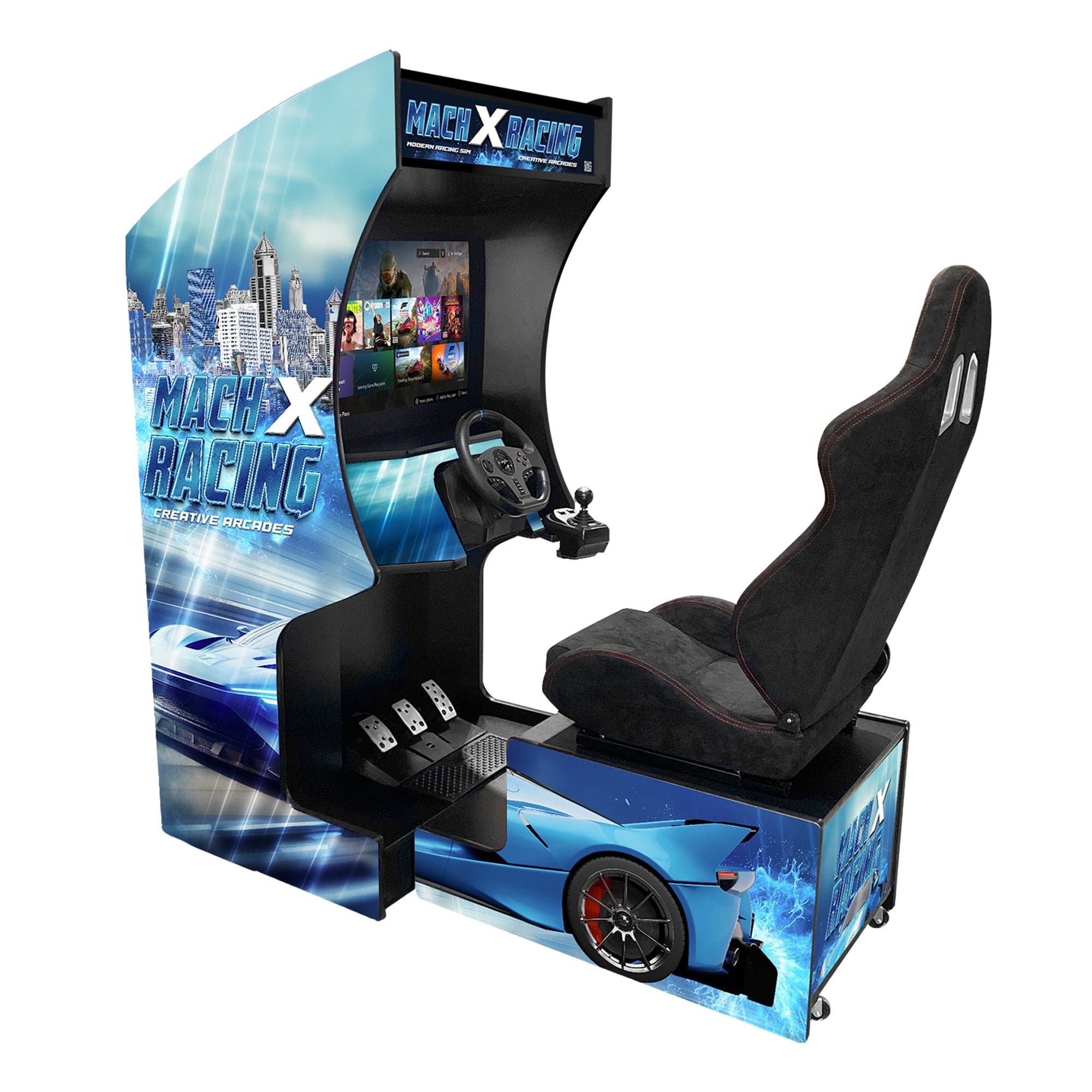 澳州幸运正规体彩五记录官方 专业168官方开奖网-Modern Racing Sim Machine