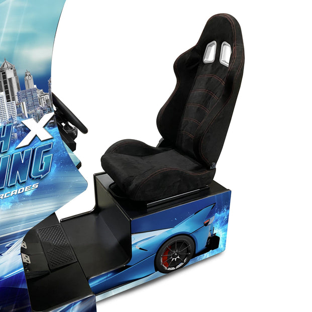 Arcade Game Pro Seat