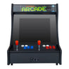 Front View 2p Mini Arcade Machine