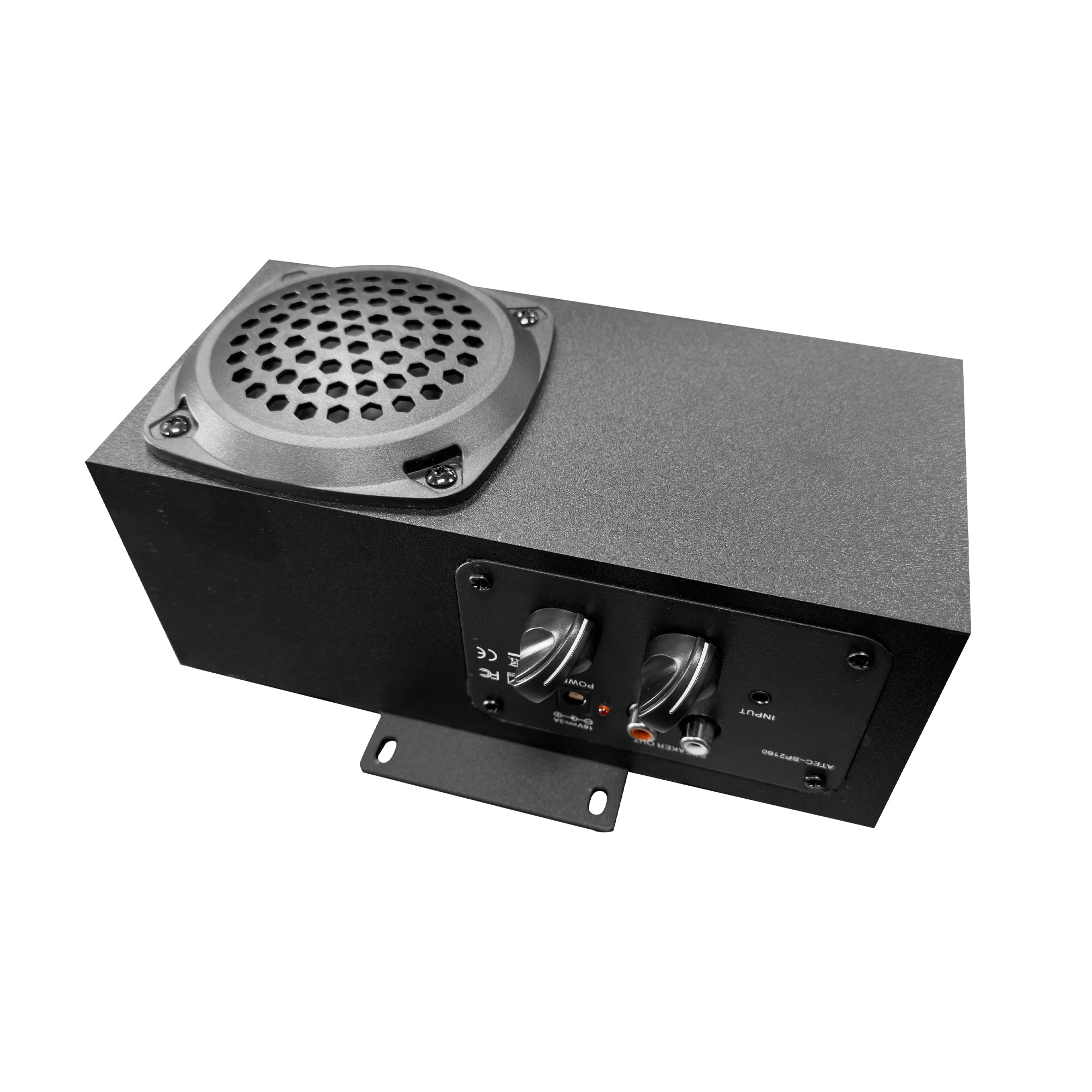 Compact Arcade Audio Amplifier Module