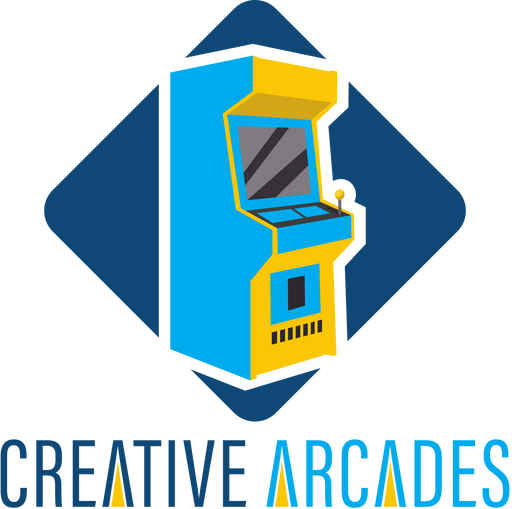 Creative Arcades Logo