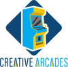 Creative Arcades Logo