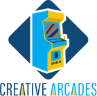Creative Arcades Logo
