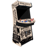 Avenged Sevenfold Themed Arcade Machine
