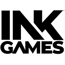 Ink Games Logo